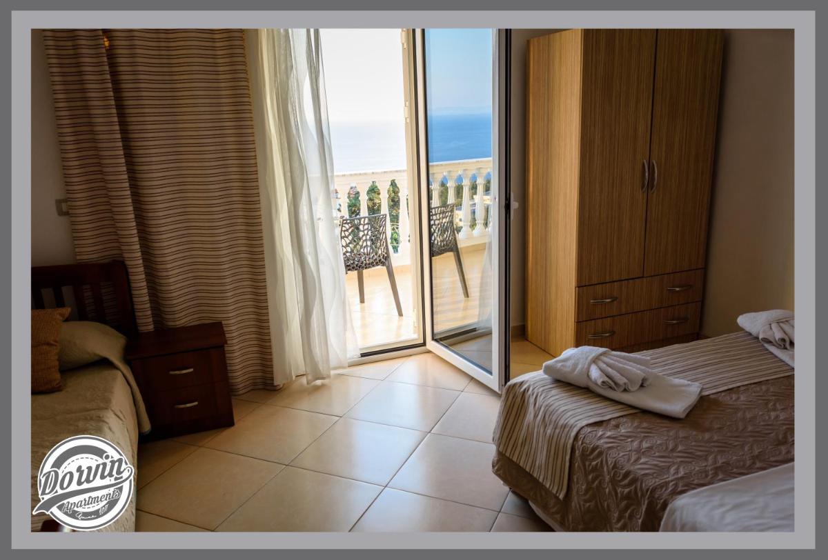 Dorvin Apartments - Housity