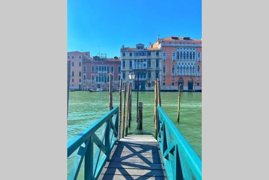 The Glamour Of San Marco - Housity