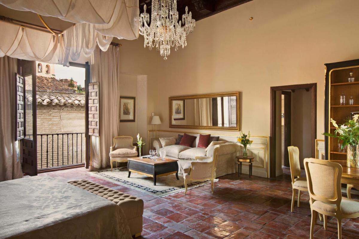 Hotel Casa 1800 Granada - Housity