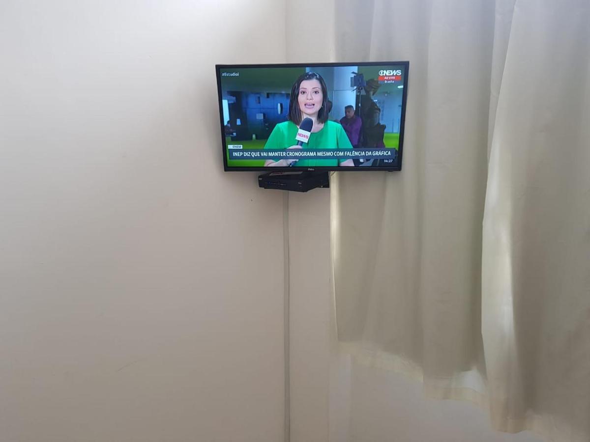Estadia Confortável AP 102 - Housity