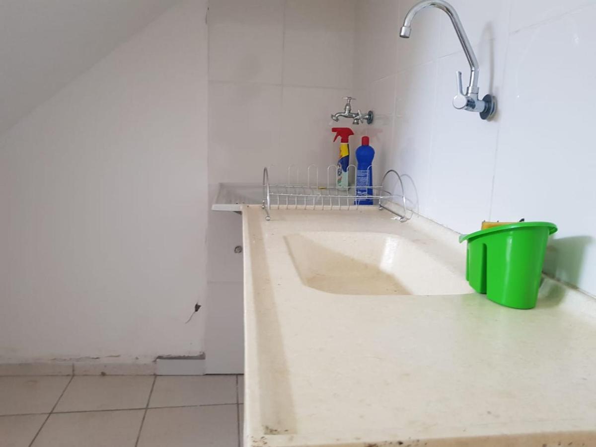 Estadia Confortável AP 102 - Housity