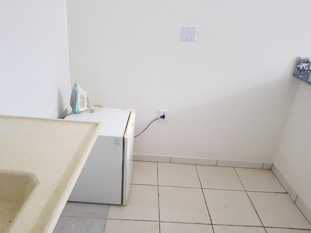 Estadia Confortável AP 102 - Housity