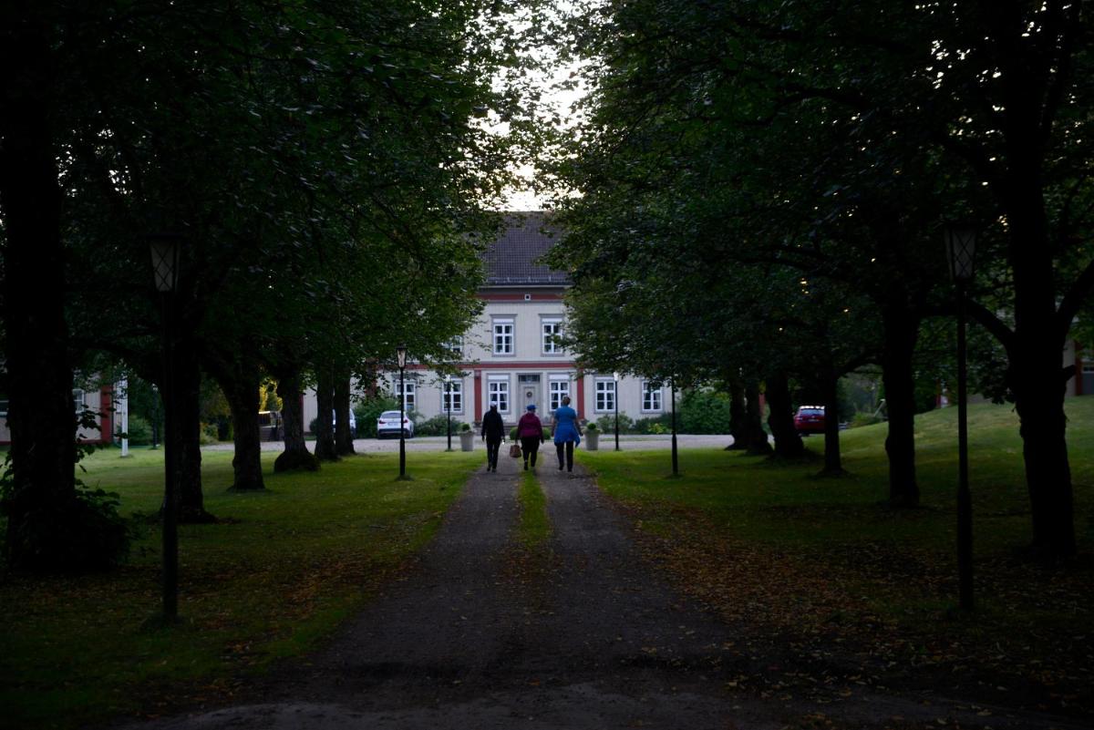 Risberg Herrgård - Housity
