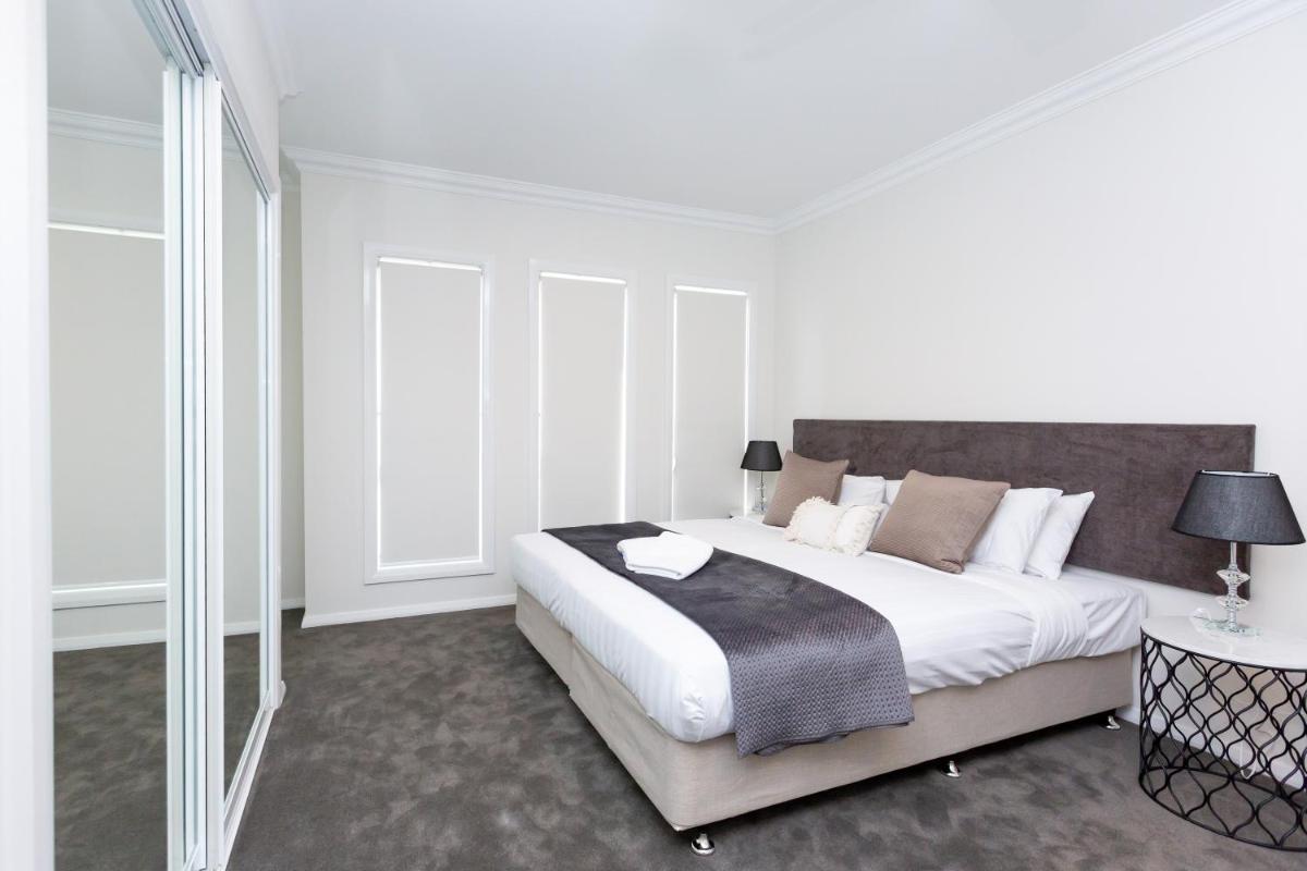 Wagga Apartments #3 - Housity