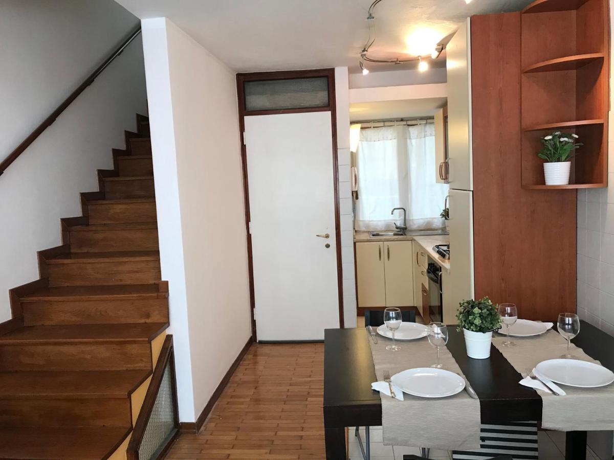 Che piacere! Udine in centro col posto auto - Housity