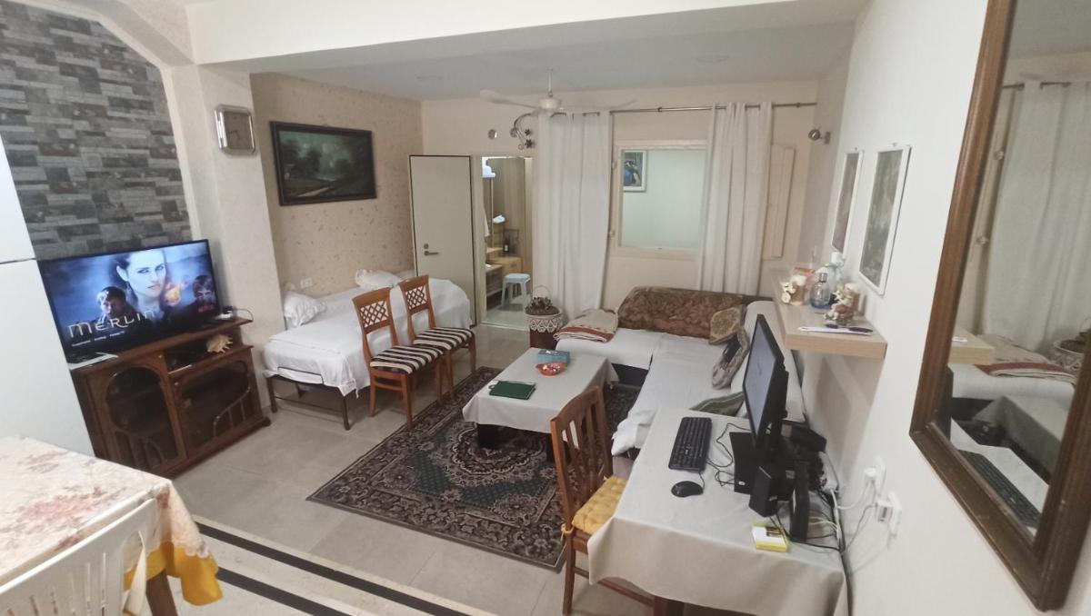 Suitetrails - Zohar's Apartment