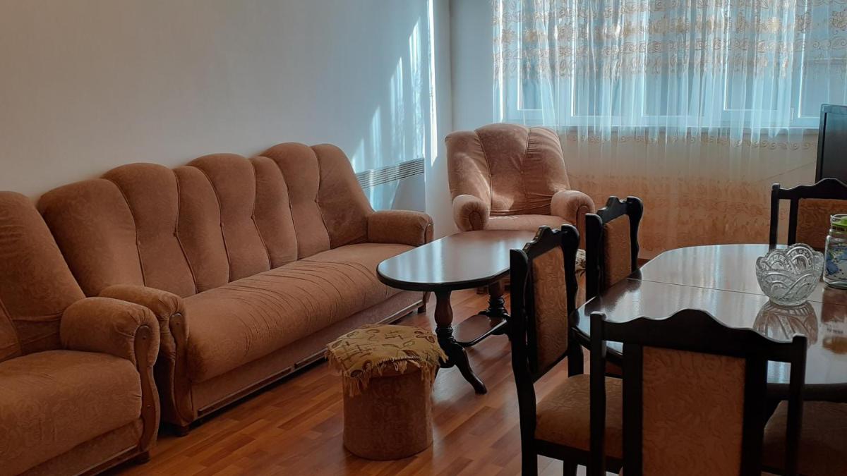 Квартира в Дилижане - Housity