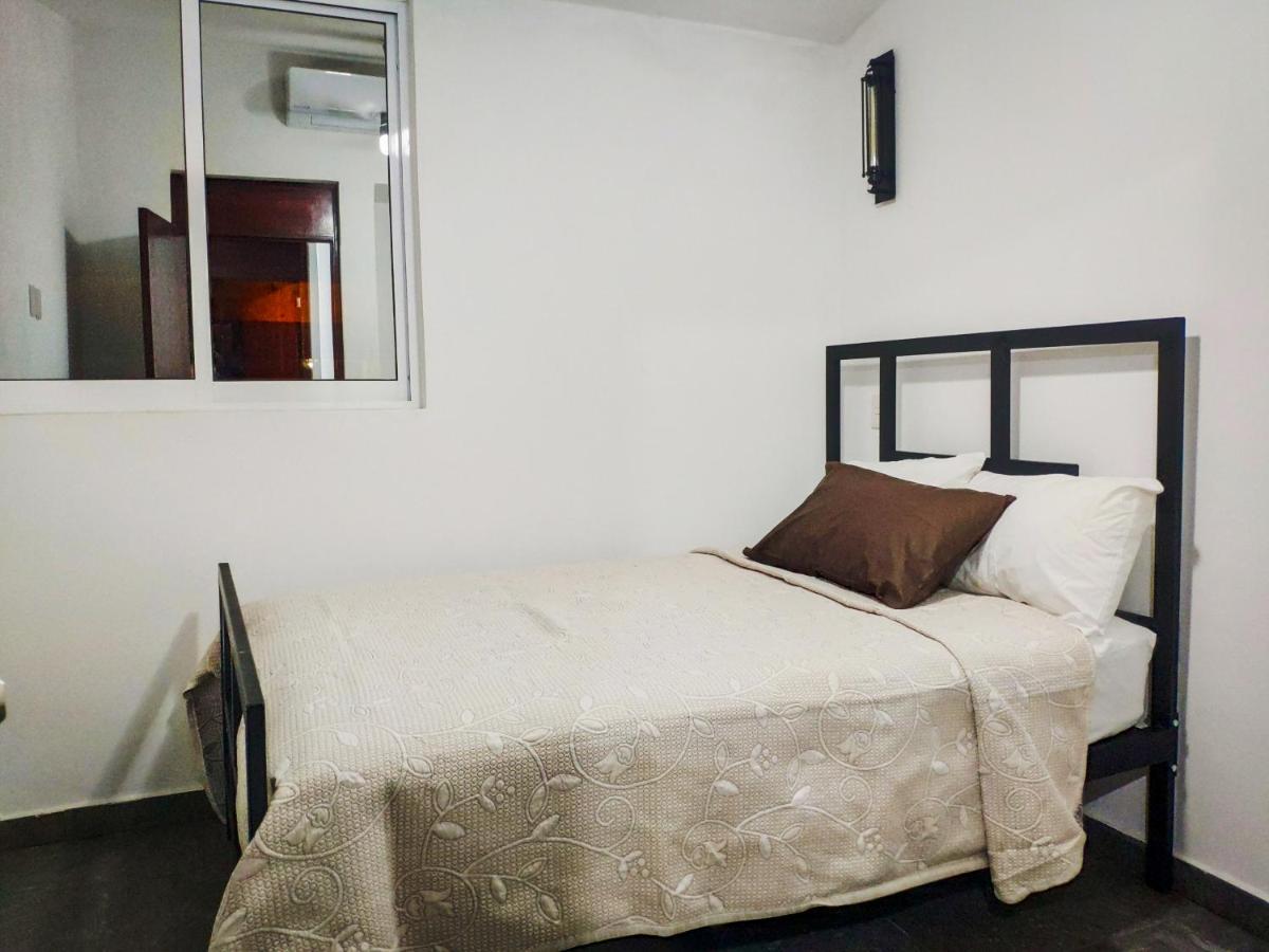 Dep Aurora by Hansa AC Wifi 5 min de playa - Housity