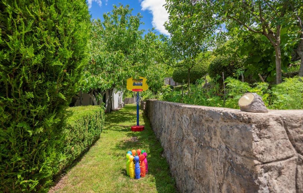 Holiday Home Marijeta, Grab 2A, Trilj - Housity