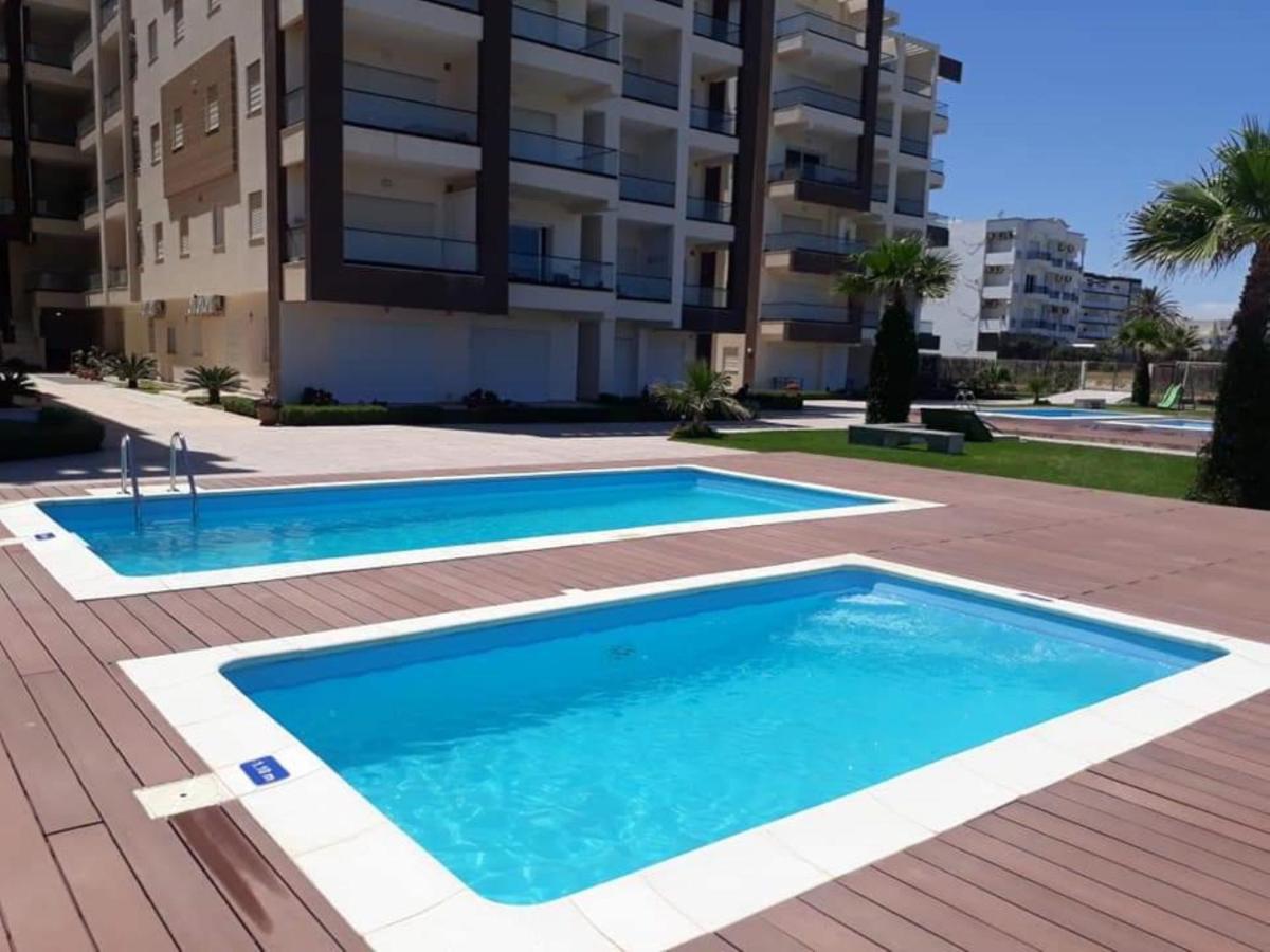 Beach Front Luxury Living Apartment - Housity