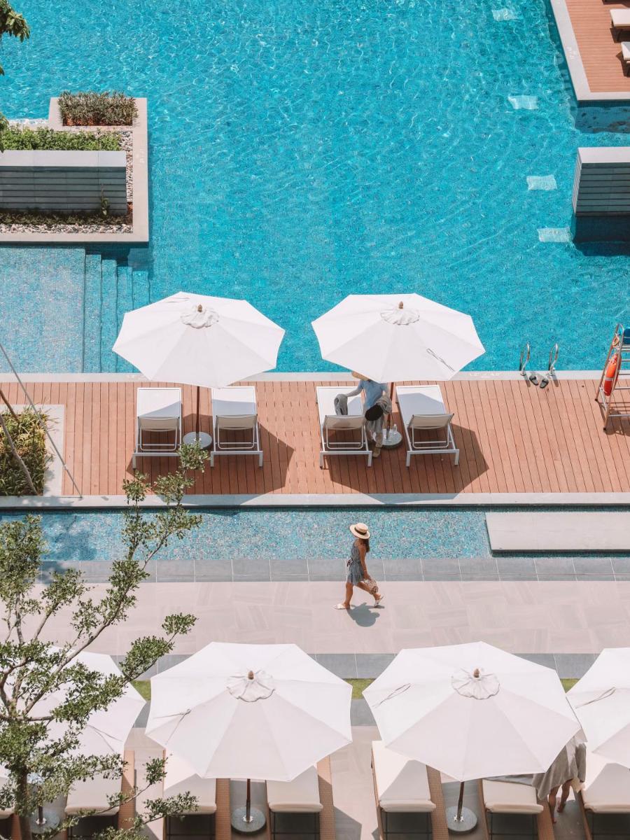 1 Hotel Haitang Bay, Sanya - Housity