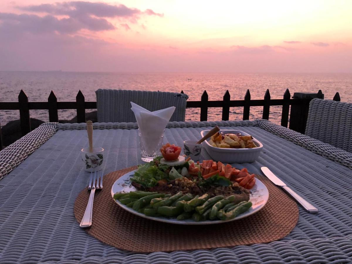 Hotel Zeilan Sunset Point - Hizvo