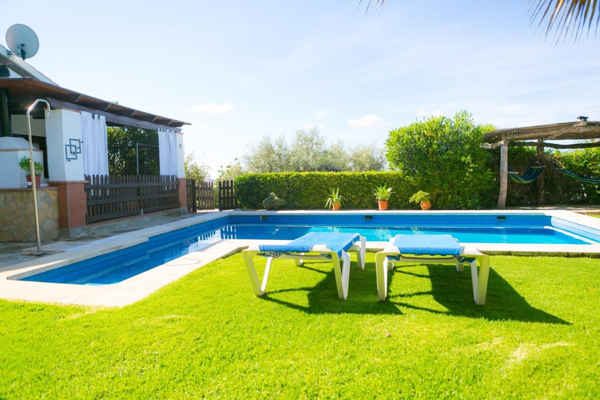 Casa Rural La Parada - Housity