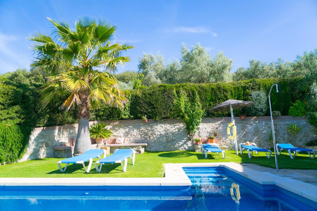Casa Rural La Parada - Housity