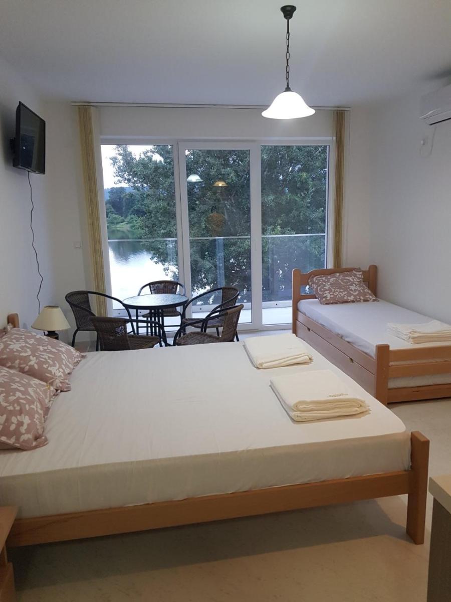 Apartman Nikolic - Hizvo