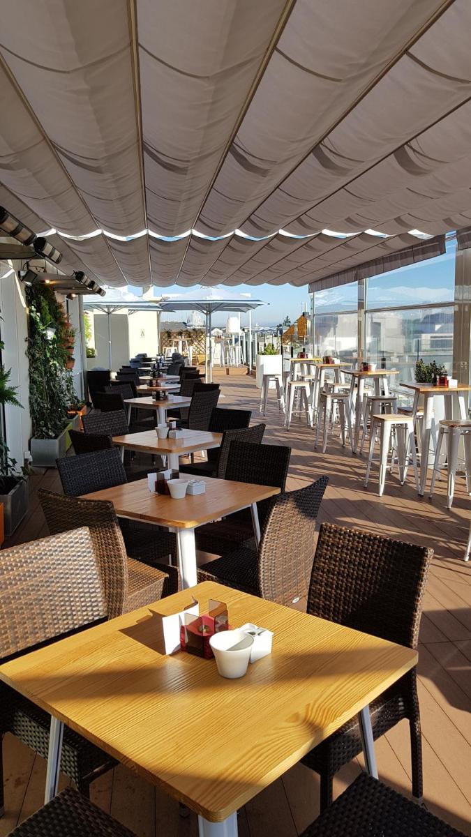 Hotel Mendez Nuñez - Housity