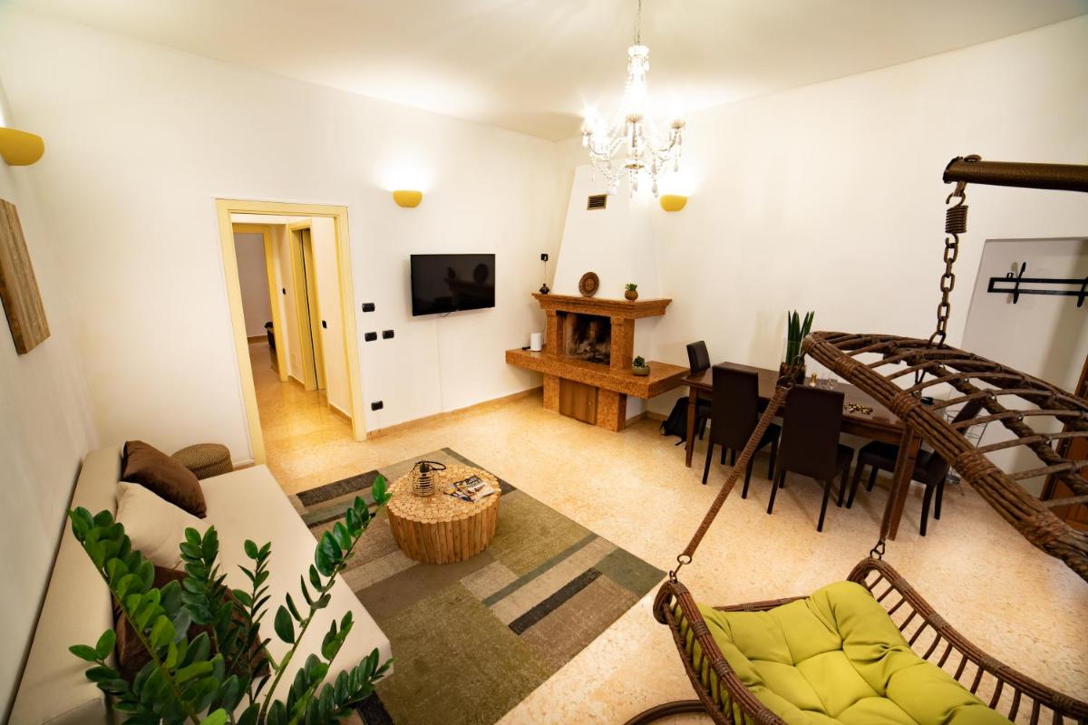 Maison Eufemia - Housity
