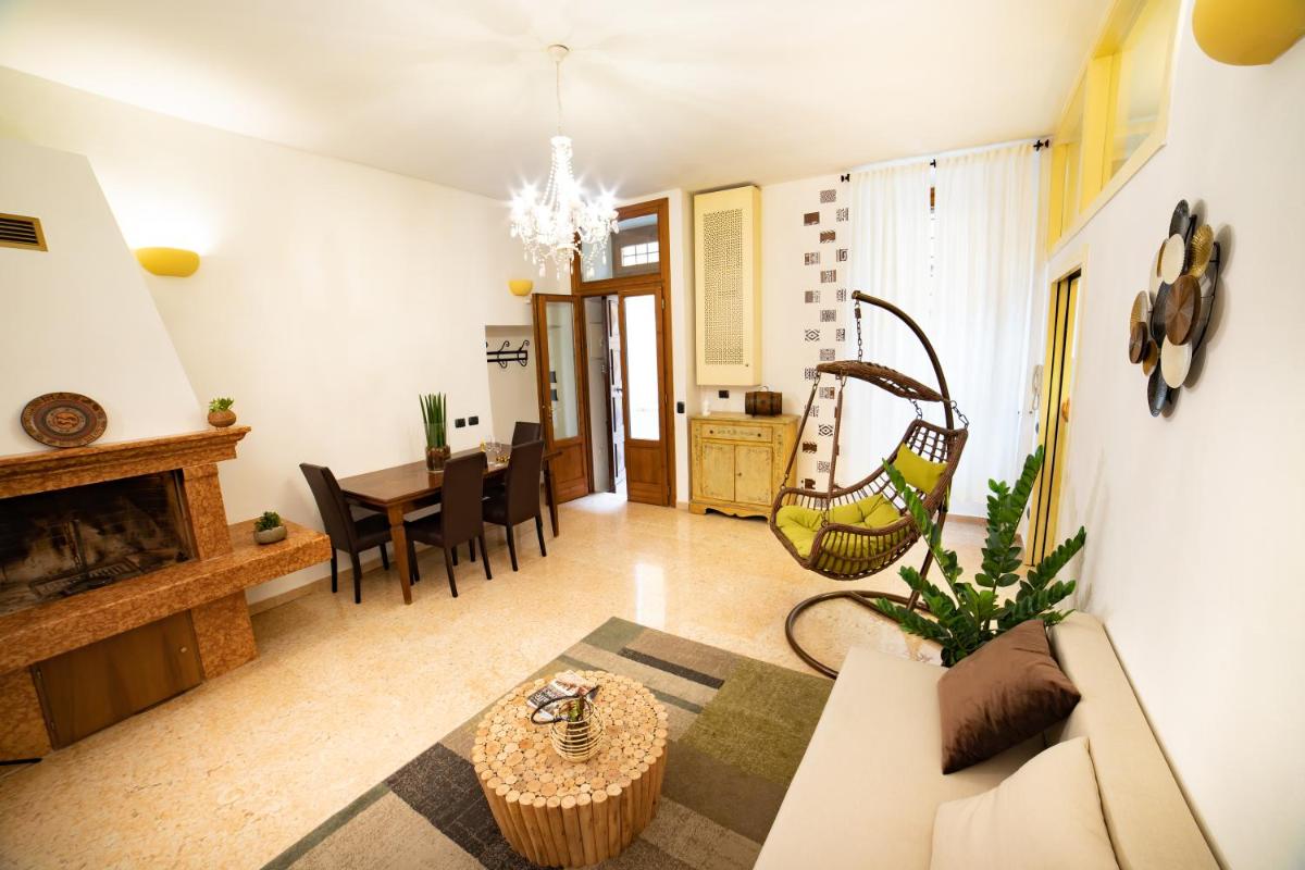 Maison Eufemia - Housity