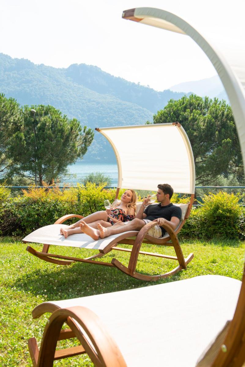 Suitetrails - Park Hotel Abbadia