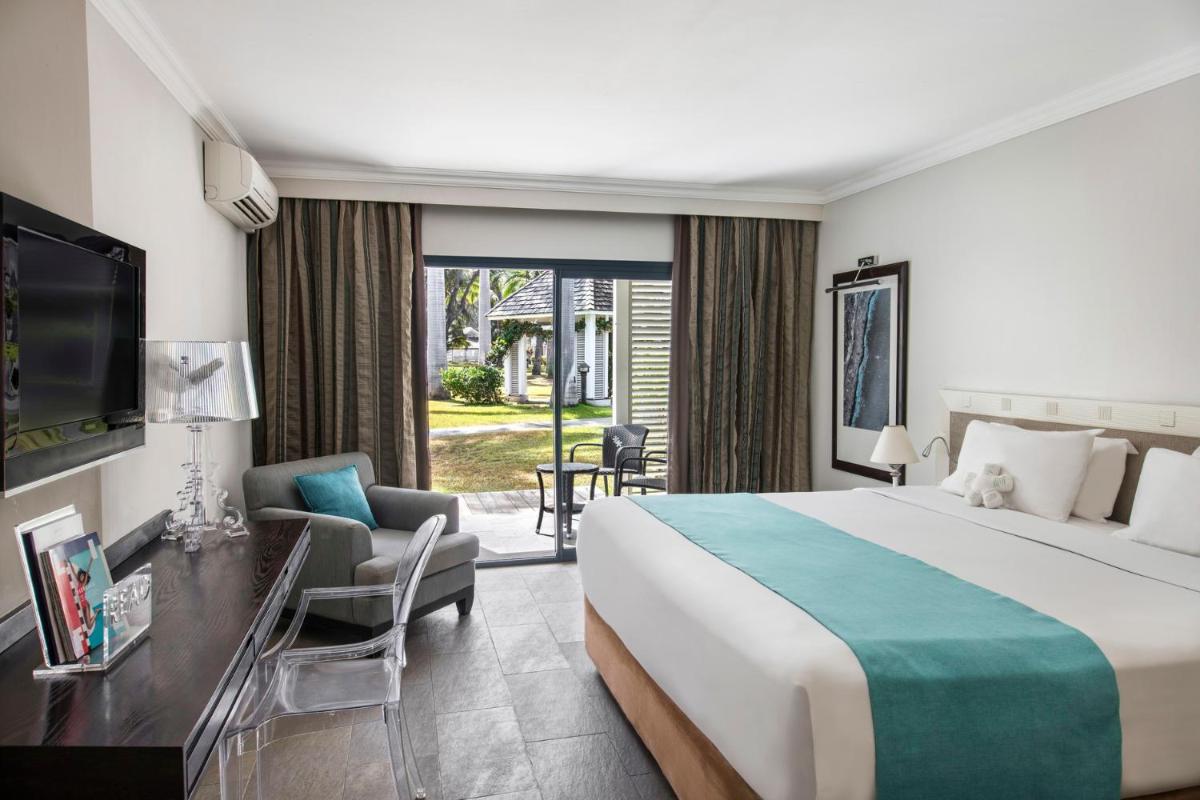 LUX* Saint Gilles Resort - Housity