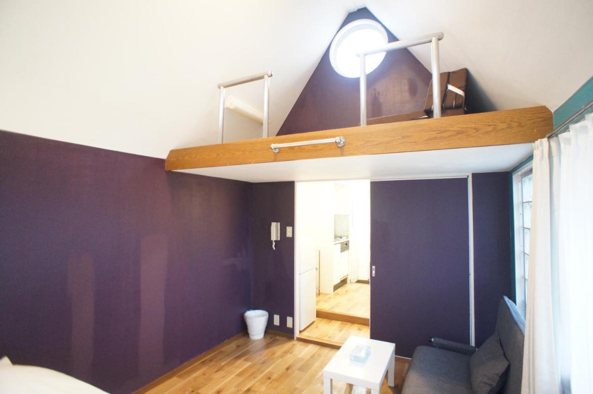 Plusone Nishikoen - Housity
