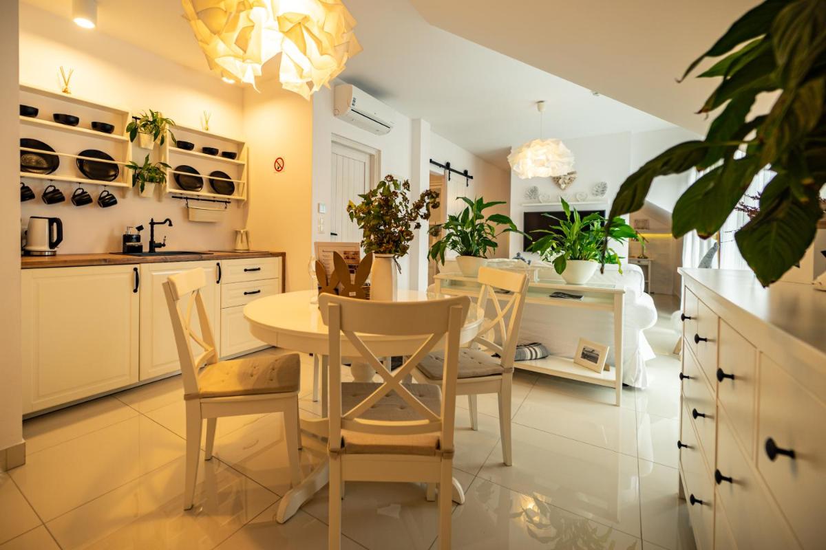 Apartamenty Ceglana 1 A - Housity