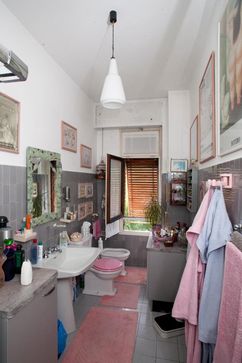 La Terrazza Sul Po - Housity