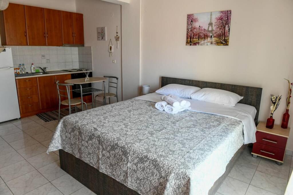 Papi's Free Parking Apartments 1 - Studio - Housity