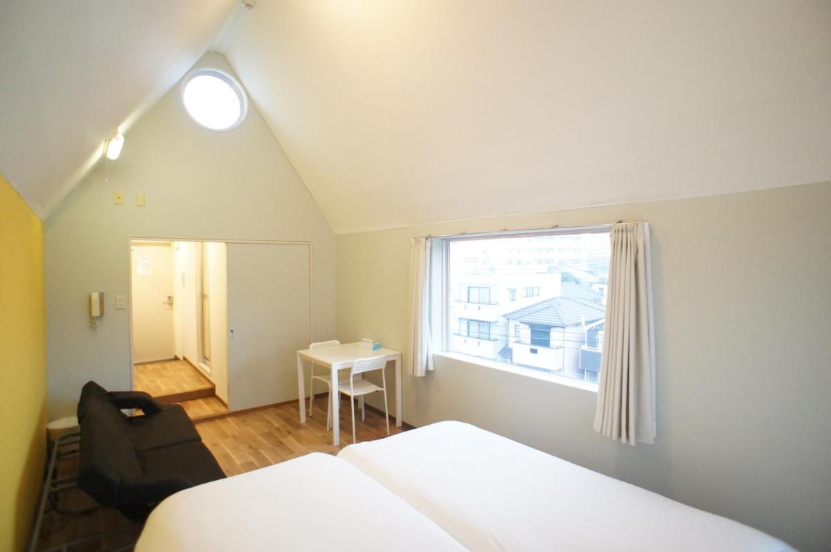 Plusone Nishikoen - Housity