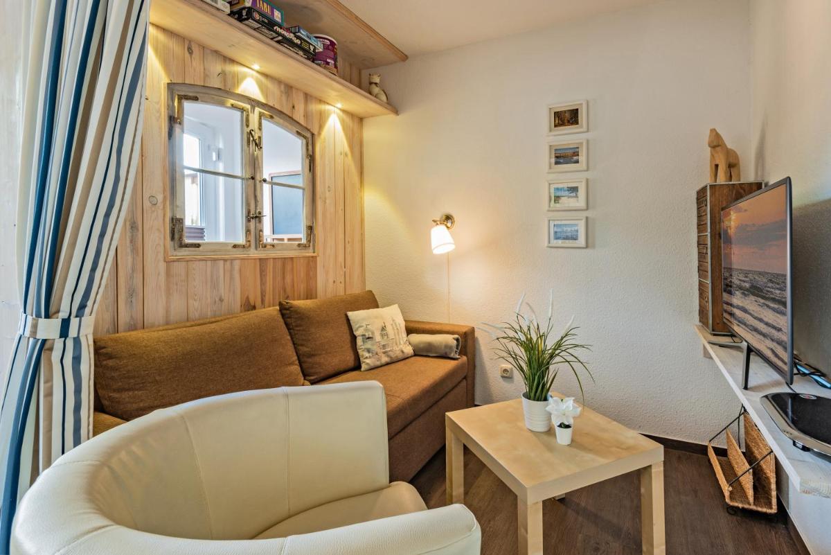 Ferienwohnungen Störtebeker - Housity