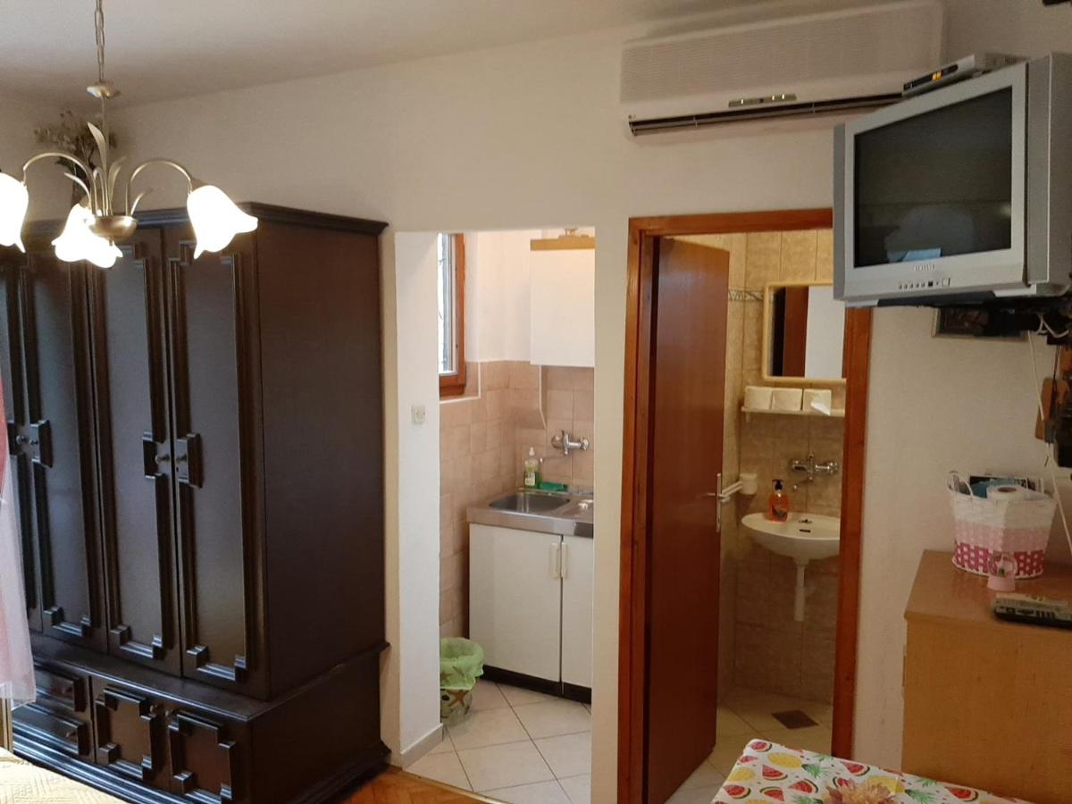 City centre - Housity