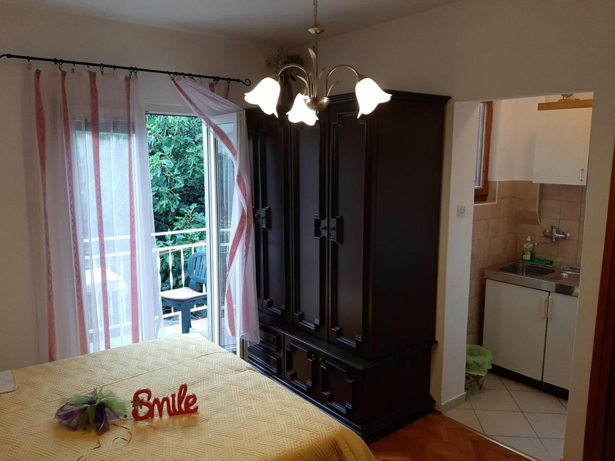 City centre - Housity