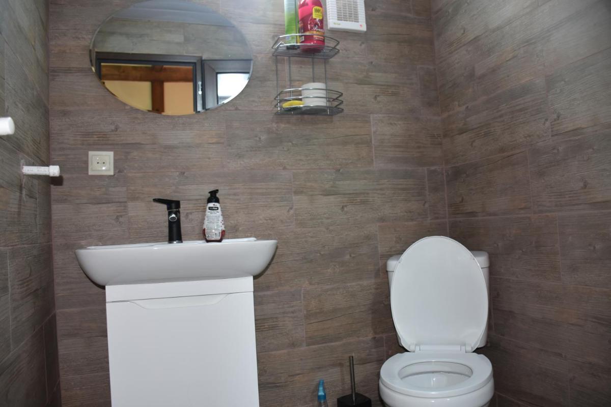 Guest House Metreveli - Housity