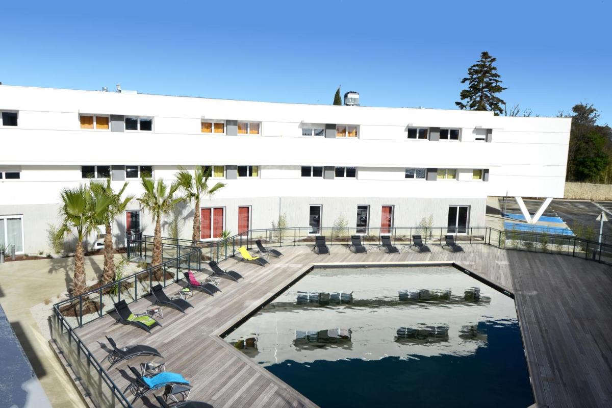 Vacancéole - Le Terral - Montpellier Sud - Housity