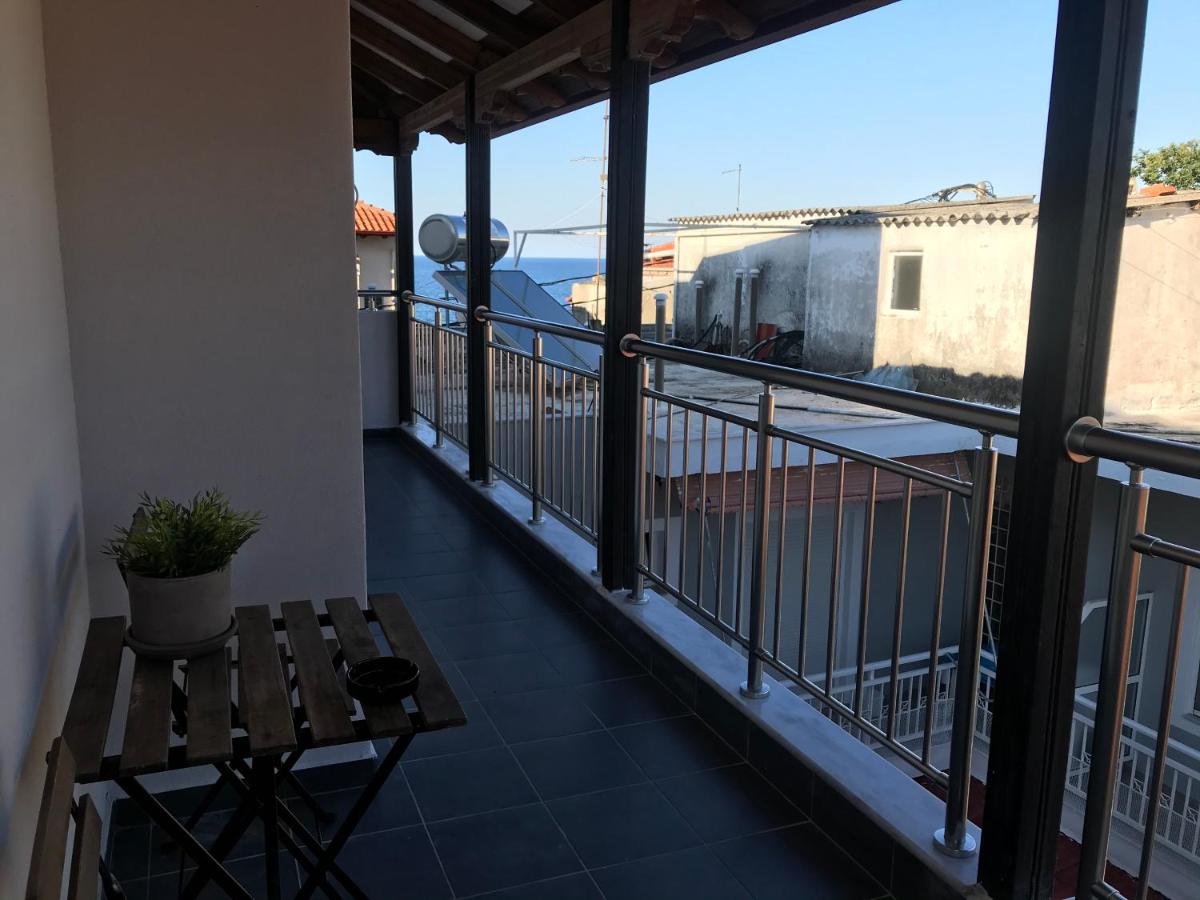 Toni’s apartment - Housity
