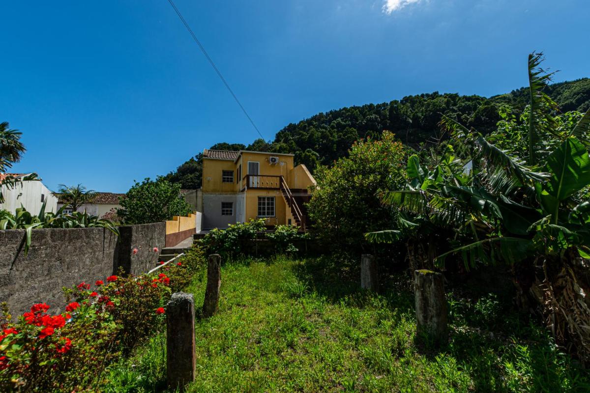 Casa do Pescador SBMP-2 - Housity