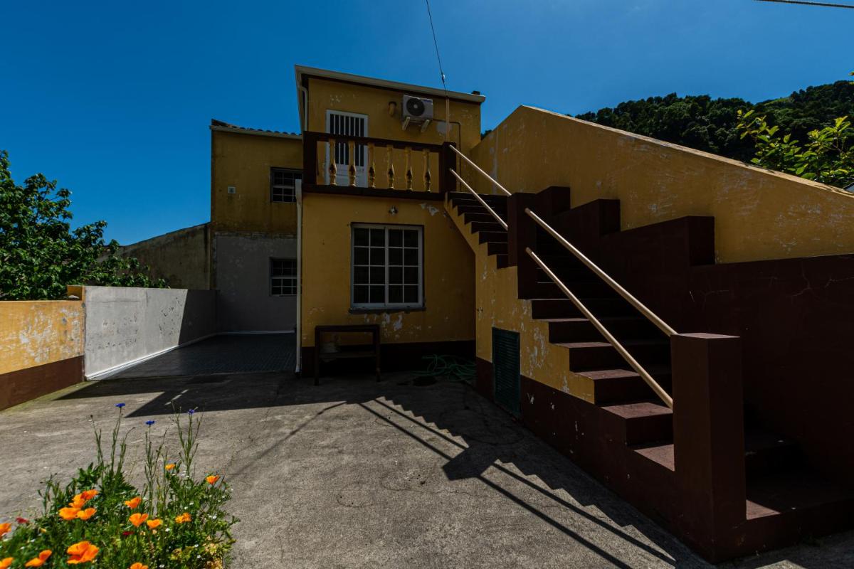 Casa do Pescador SBMP-2 - Housity