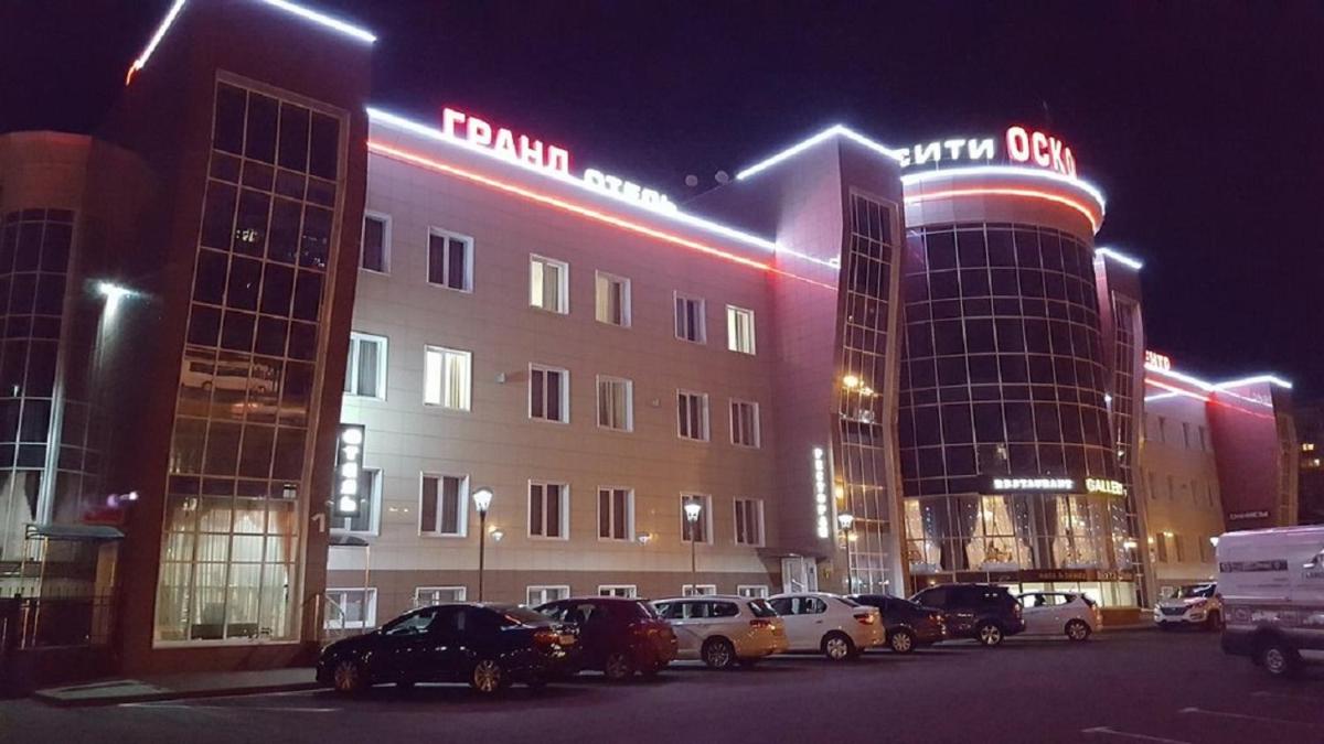 Grand Hotel - Housity