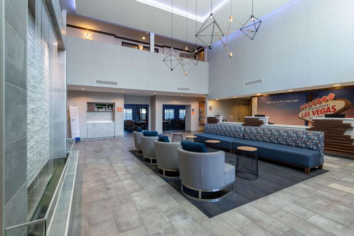 La Quinta by Wyndham Las Vegas Airport South - Hizvo