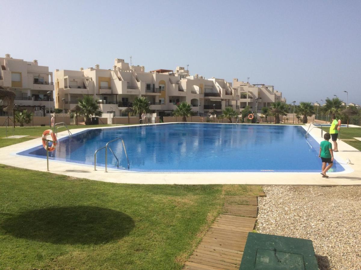 Suitetrails - Apartamento del Toyo