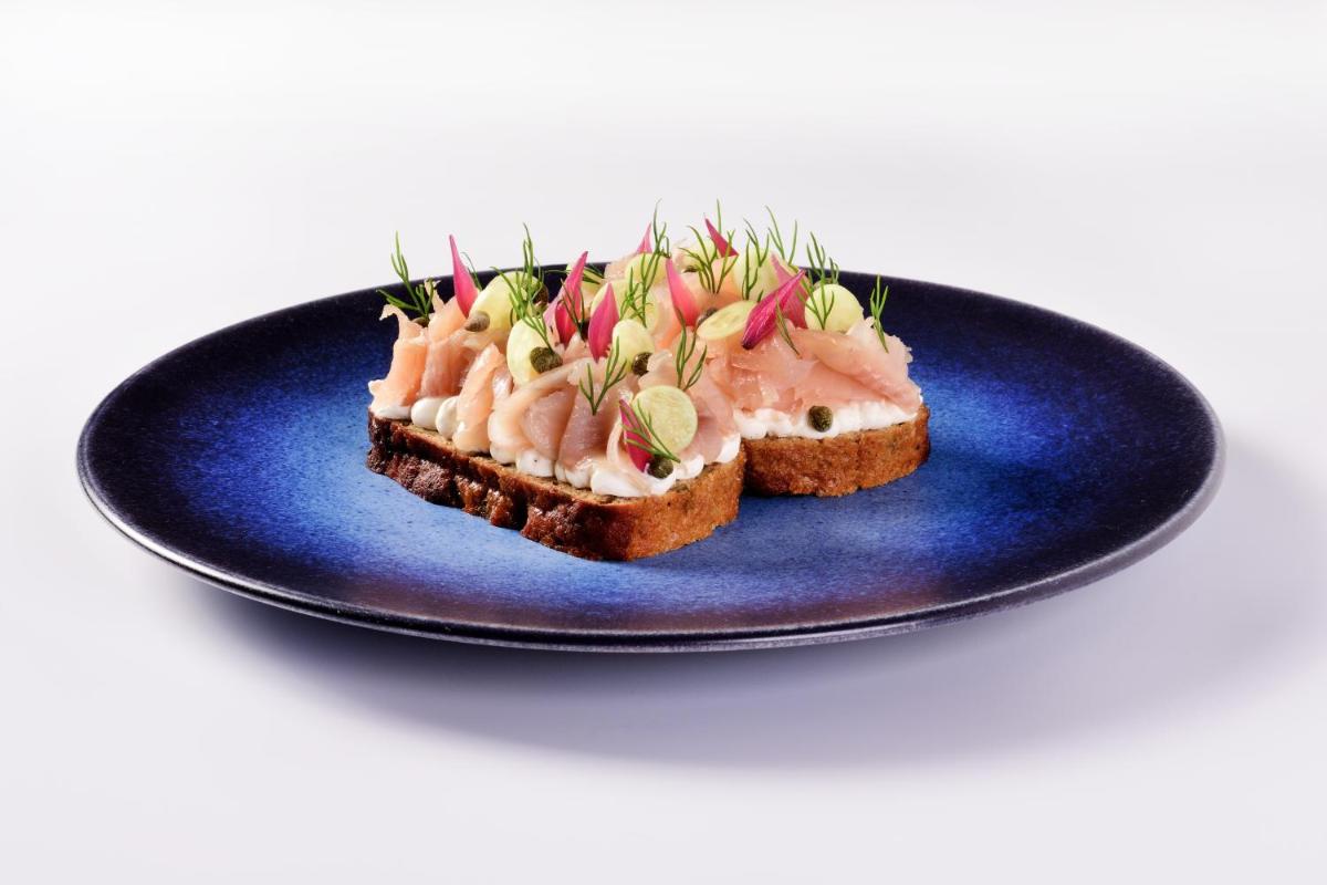 Suitetrails - Apartmány Vinice Salabka