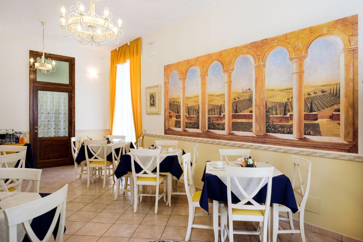 B&B Il Tufo Rosa - Housity