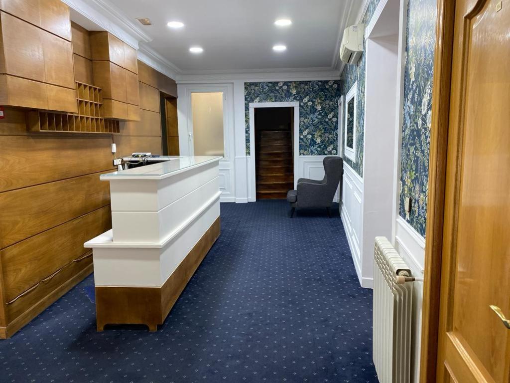 Hostal Guerra - Housity