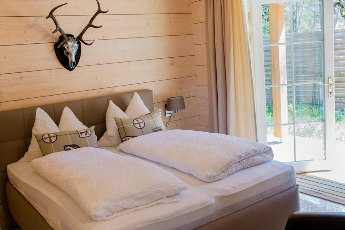 Chalet Bischofsmühle - Housity
