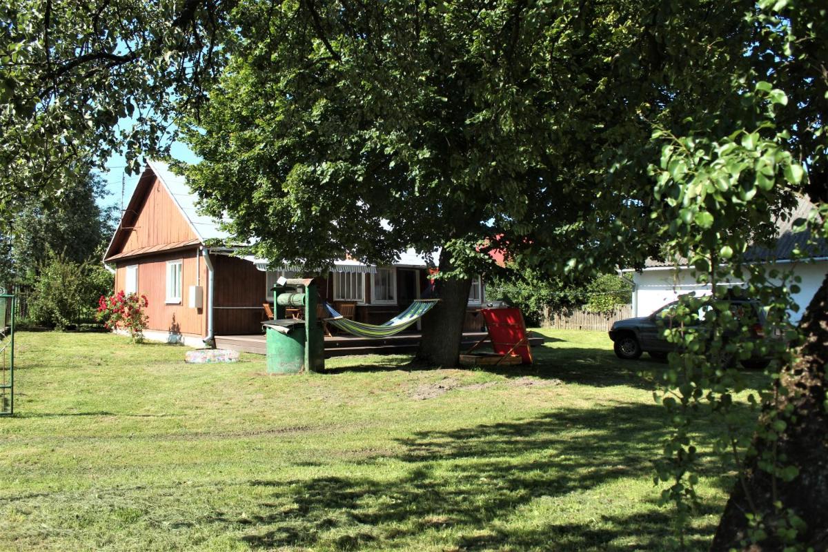 Domek pod Lipą - Housity