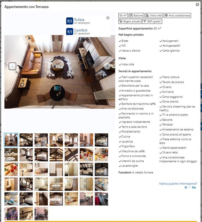 Q Flats - Housity