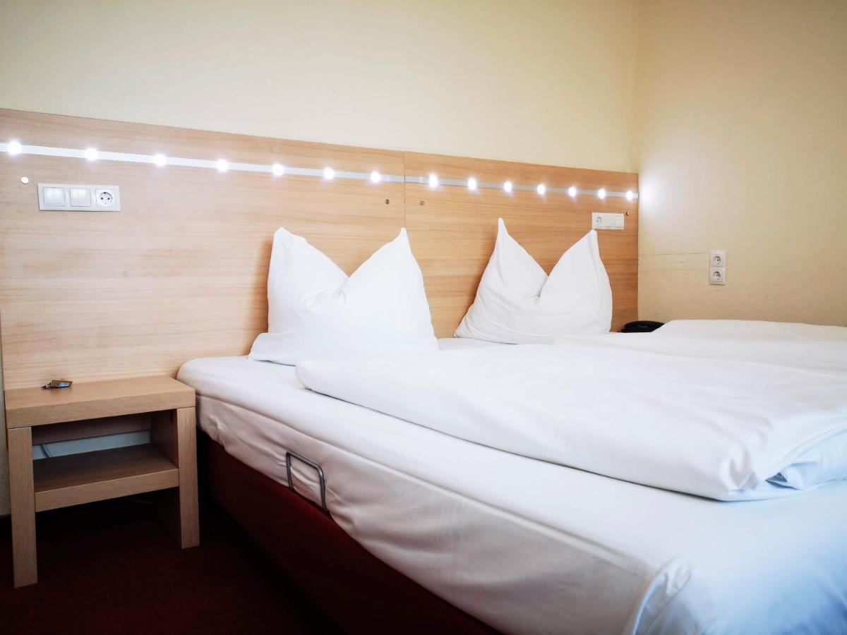 Suitetrails - Hotel Scholz