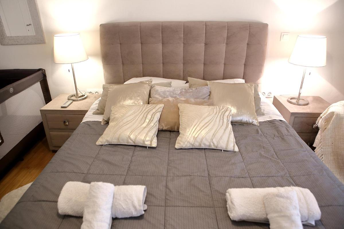 VZ Athens Apartment - Housity