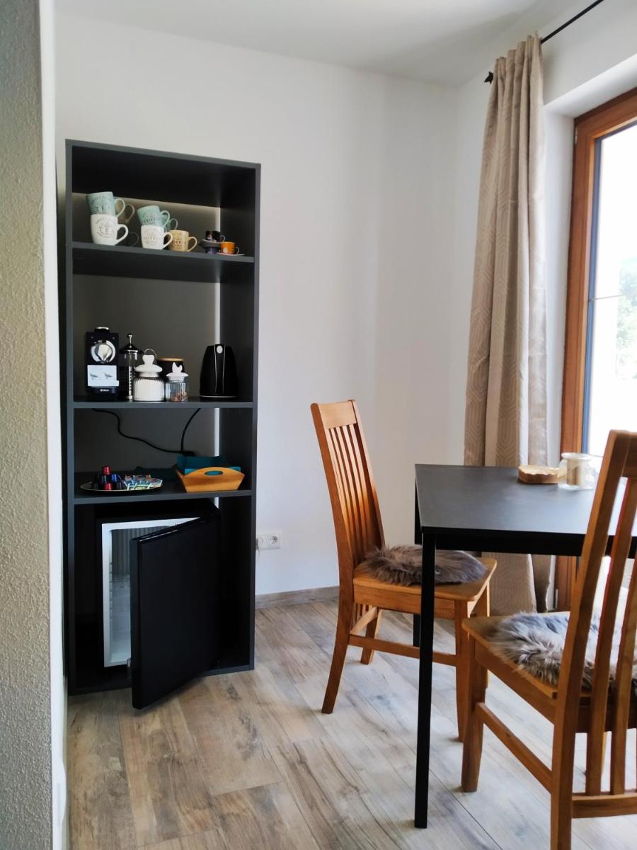 **Auszeit am Kaiser** - Housity