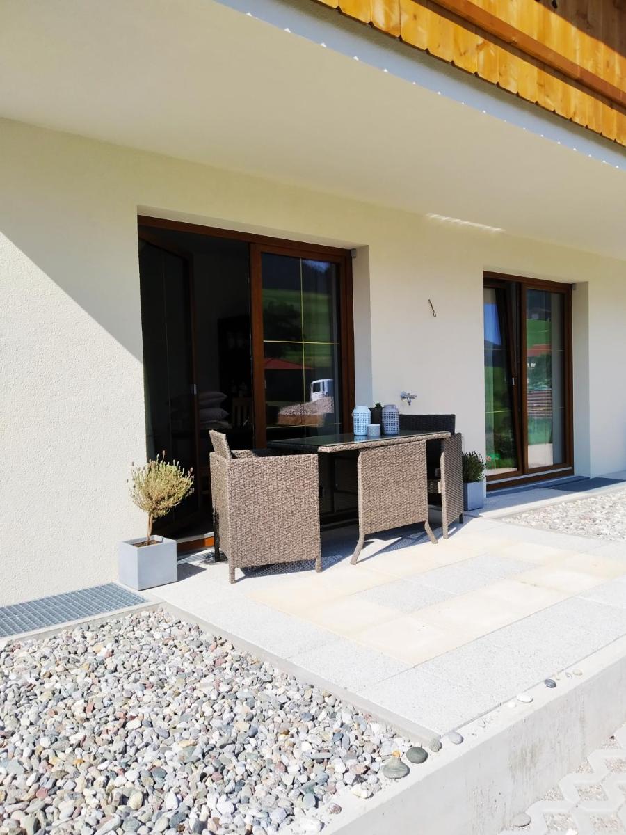 **Auszeit am Kaiser** - Housity